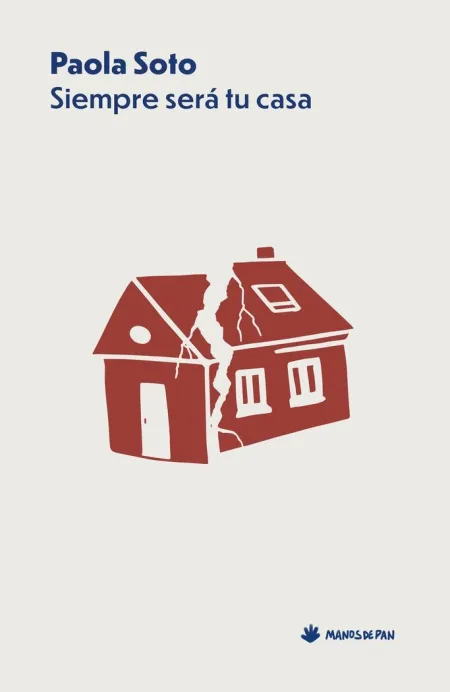 Siempre Será tu Casa