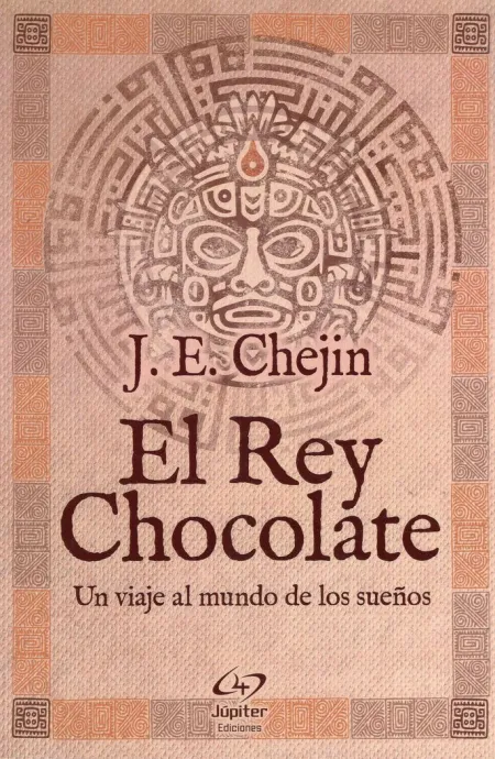 El Rey Chocolate