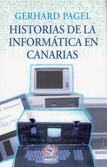 Historias de la Informática en Canarias