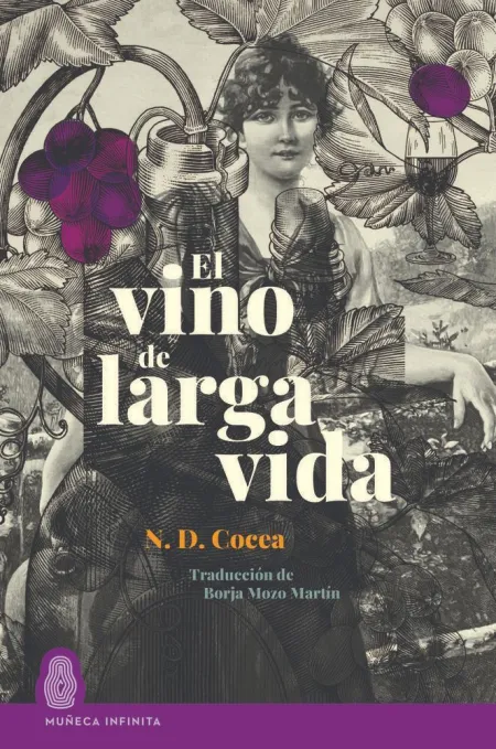 El Vino de Larga Vida