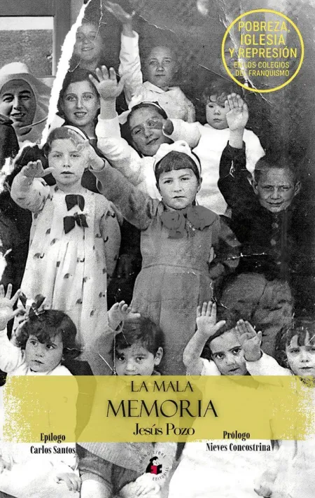 La Mala Memoria