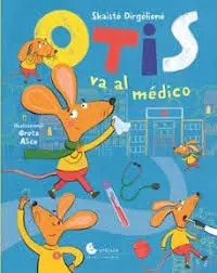 Otis Va Al Mèdico