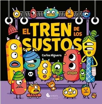 El Tren de los Sustos