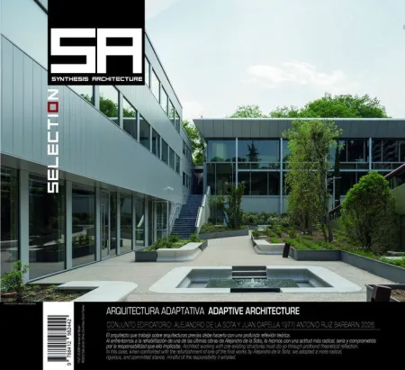 Sintesis Arquitectura N. 72