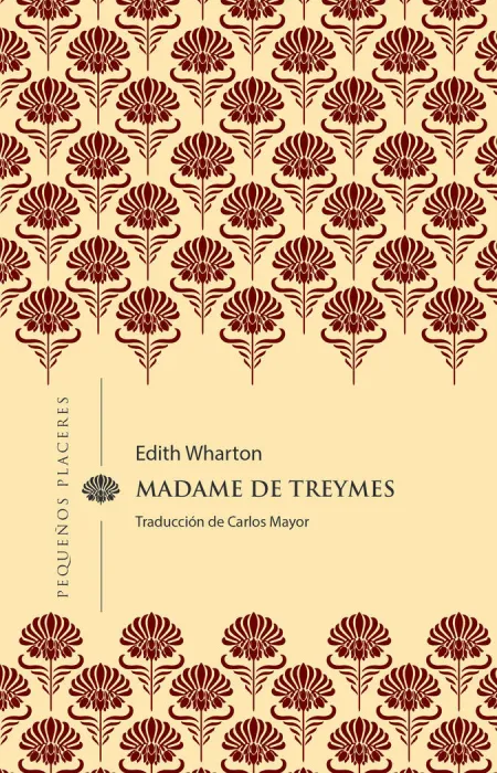 Madame de Treymes