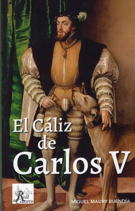El Cáliz de Carlos V