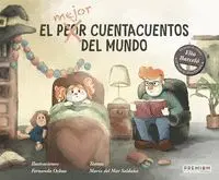 El Mejor Cuentacuentos del Mundo