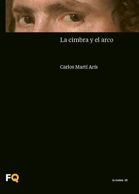 La Cimbra y el Arco