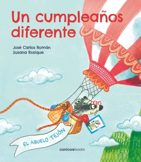 Un Cumpleaños Diferente