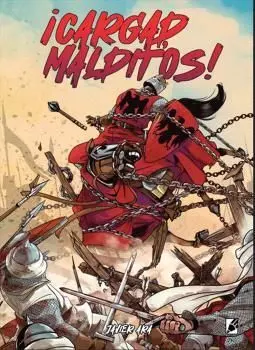 Cargad, Malditos!