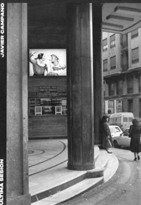Javier Campano