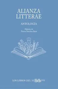 Alianza Litterae Antología