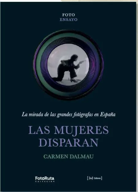 Las Mujeres Disparan