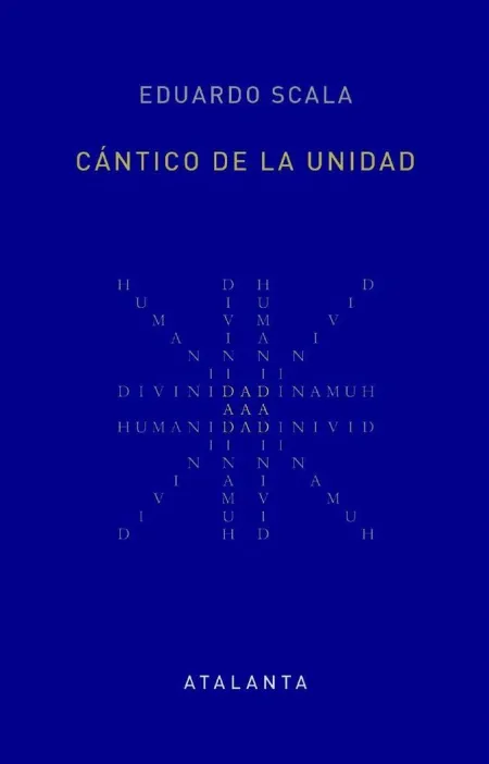 Cántico de la Unidad