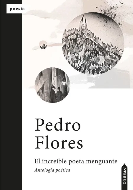 El Increíble Poeta Menguante