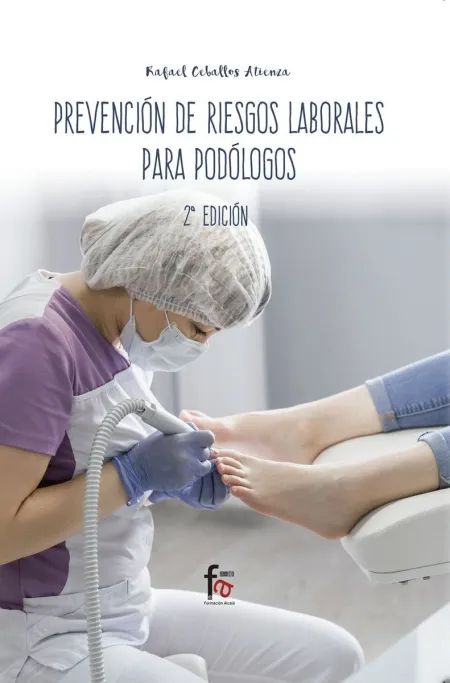Prevención de Riesgos Laborales para Técnicos en Emergencias Médicas
