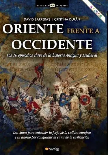 Oriente Frente a Occidente