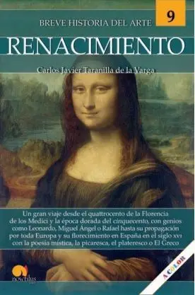 Breve Historia del Arte Renacimiento