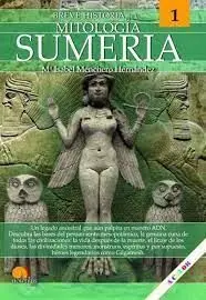 Breve Historia de la Mitologia Sumeria