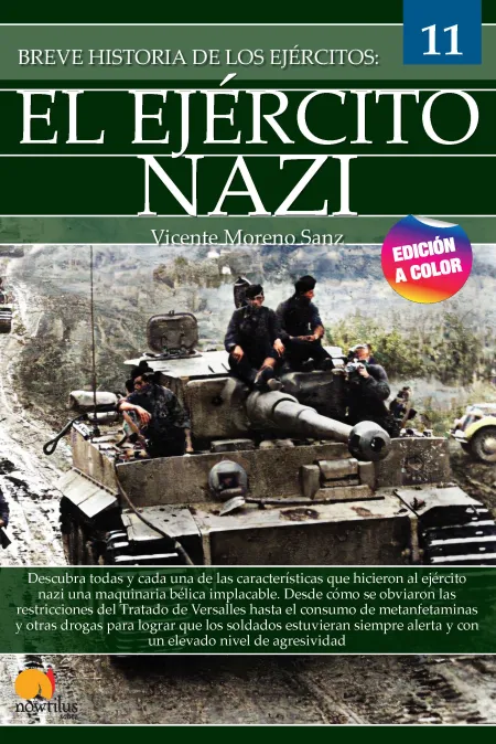 El Ejército Nazi
