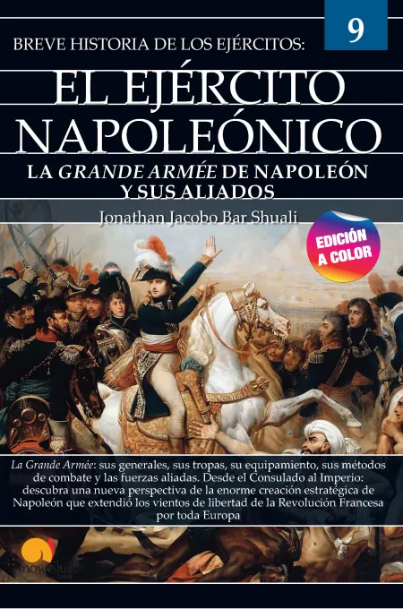 El Ejército Napoleónico