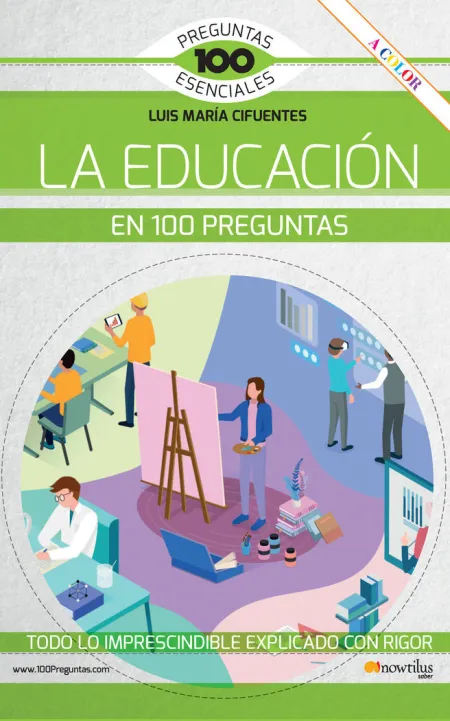 La Educación en 100 Preguntas