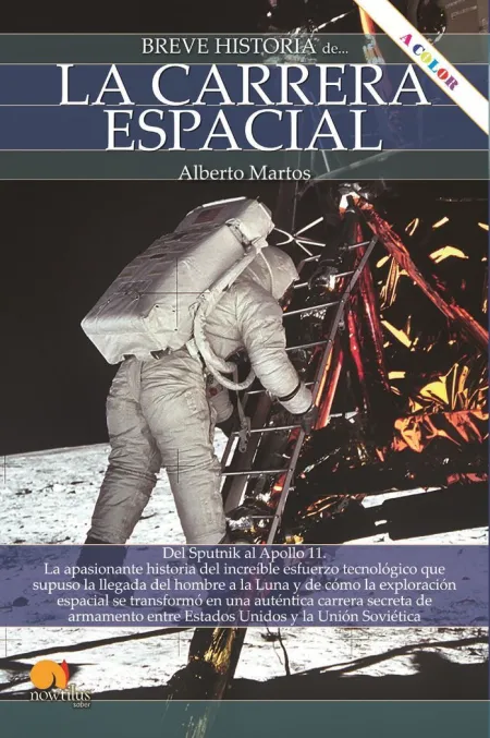 Breve Historia de... La Carrera Espacial