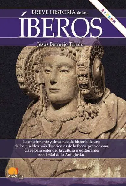 Breve Historia de los Iberos
