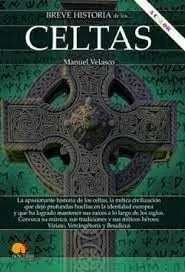 Breve Historia de los Celtas