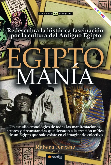 Egiptomania