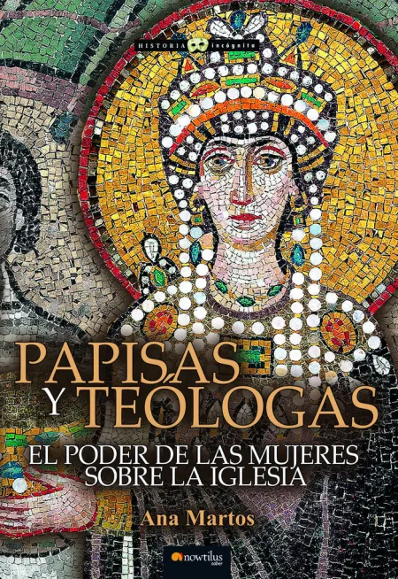 Papisas y Teólogas
