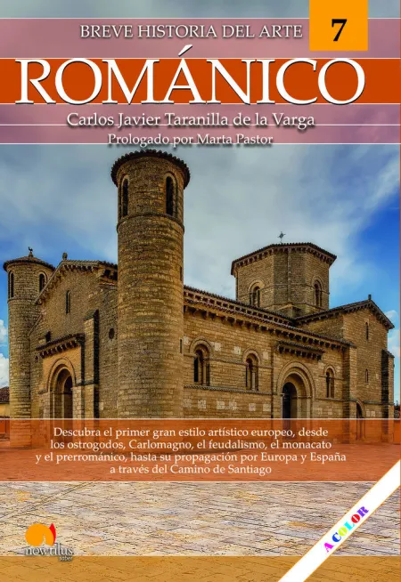 Breve Historia del Arte Romanico 7