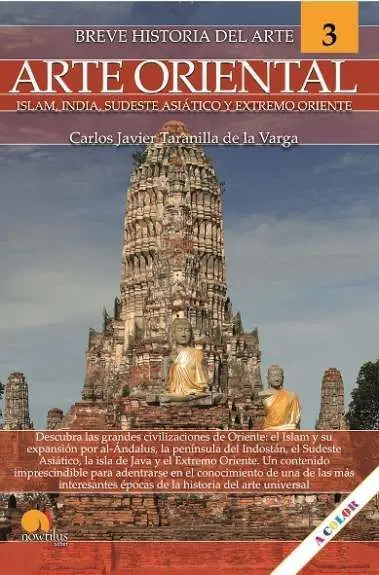 Breve Historia del Arte Oriental
