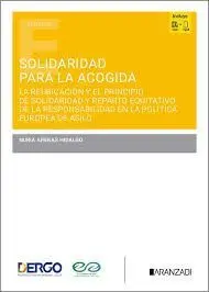 Solidaridad para la Acogida