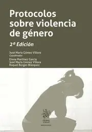 Protocolos Sobre Violencia de Genero