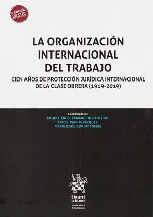 LA ORGANIZACION INTERNACIONAL DEL TRABAJO