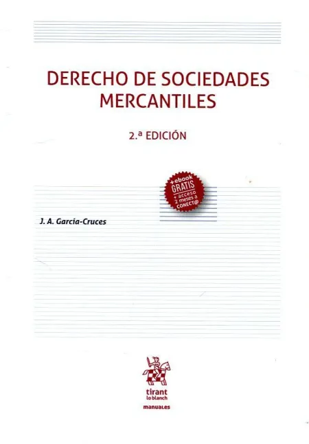 Derecho Sociedades Mercantiles