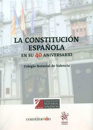 LA CONSTITUCION ESPAÑOLA