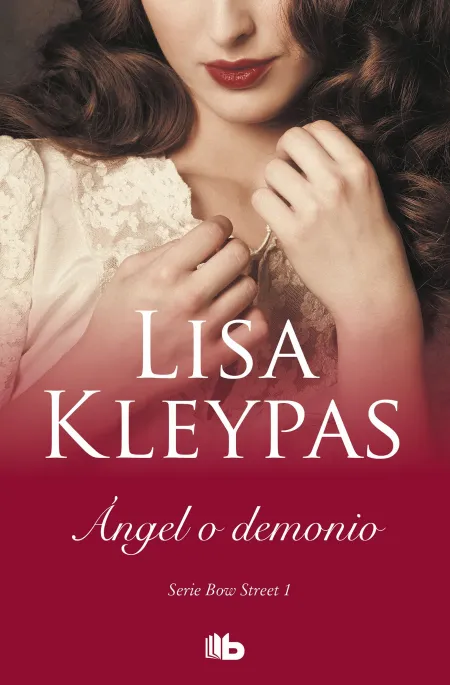 Ángel o Demonio