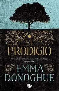 El Prodigio