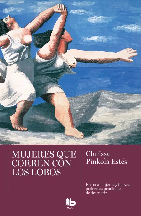 Mujeres que Corren con los Lobos