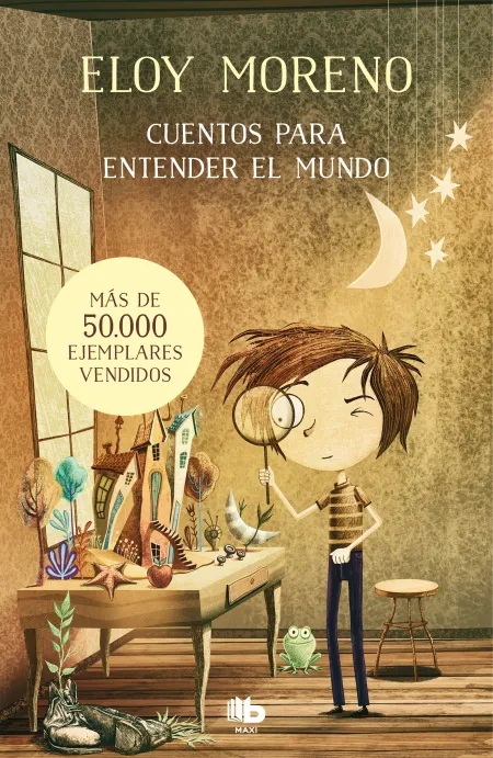 Cuentos para Entender el Mundo 1