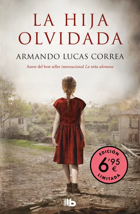 La Hija Olvidada