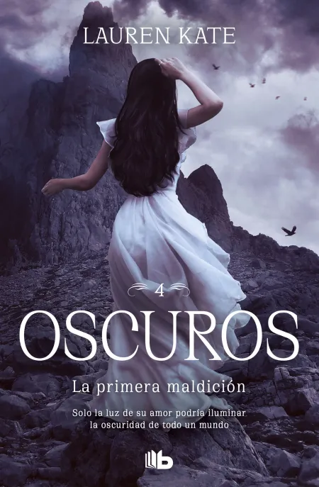 La Primera Maldicion