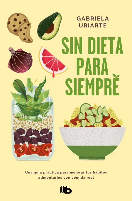 Sin Dieta para Siempre