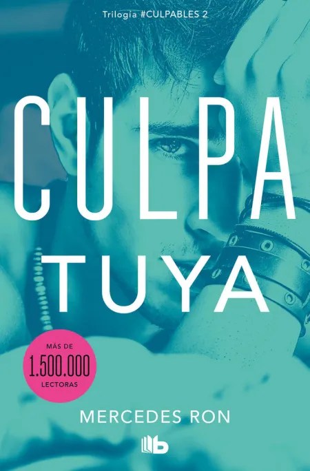 Culpa tuya