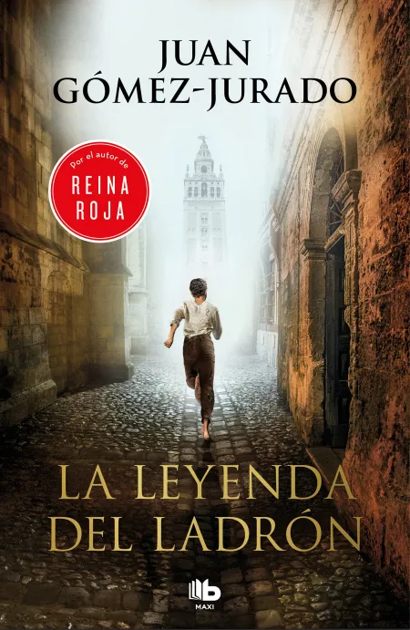La Leyenda del Ladron