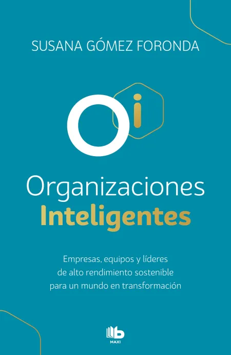 Organizaciones Inteligentes
