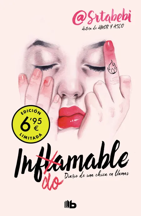 Indomable. Diario de una Chica en Llamas