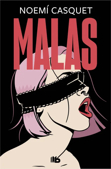 Malas (Segunda Parte)